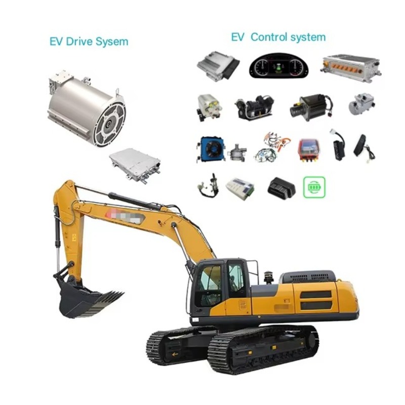 Electric Motor for Passenger C - Ev Electric Motor Conversion Kit Car 评论和价格