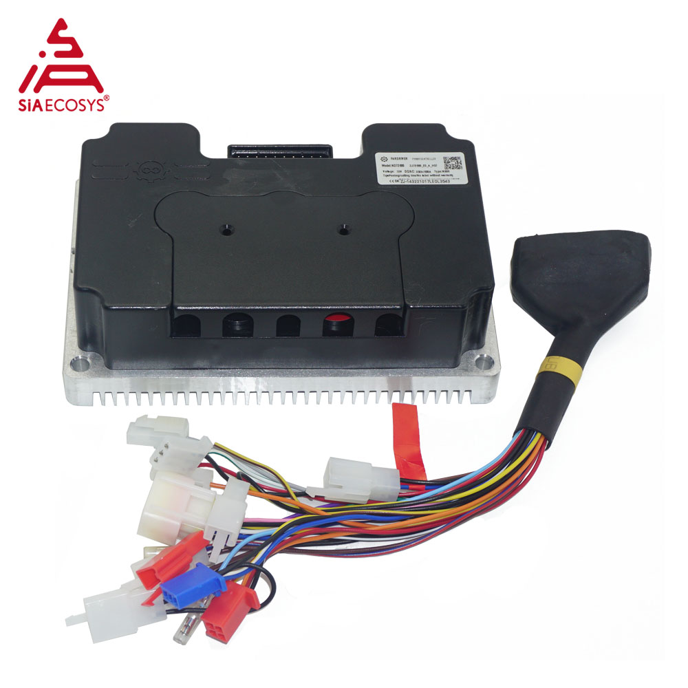 Hot Sale! ND72680 FARDRIVER Co - Fardriver Nd72850 Controller 评论和价格