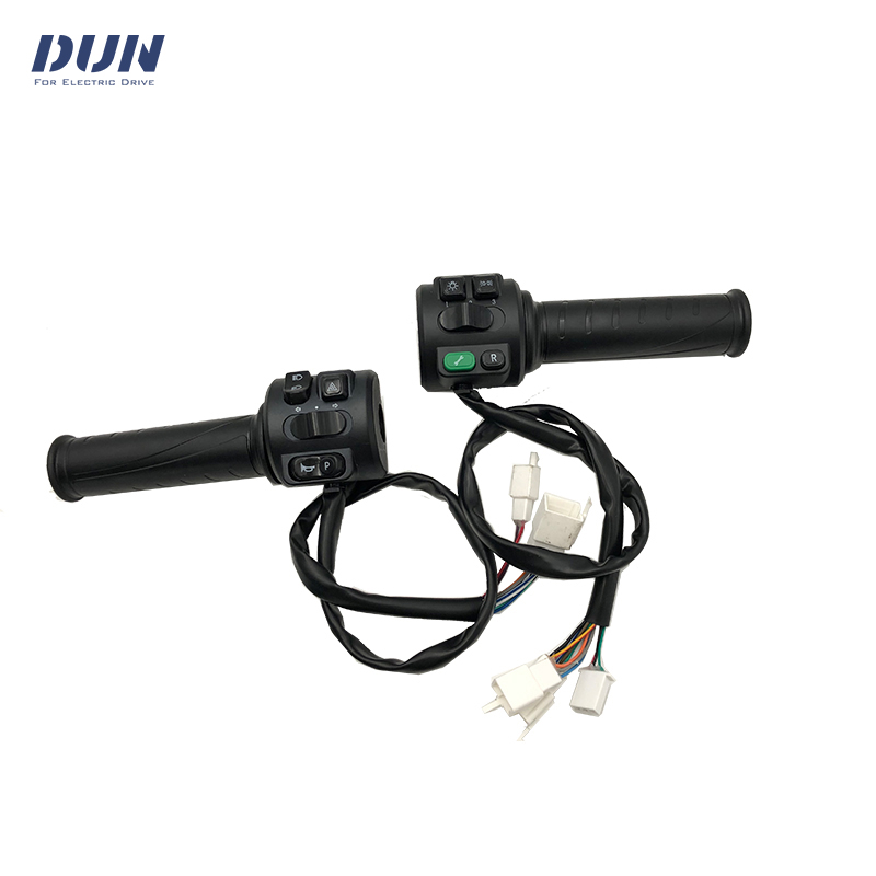 Fardriver ND96530 330A Peak 53 - Fardriver Nd72850 Controller 评论和价格