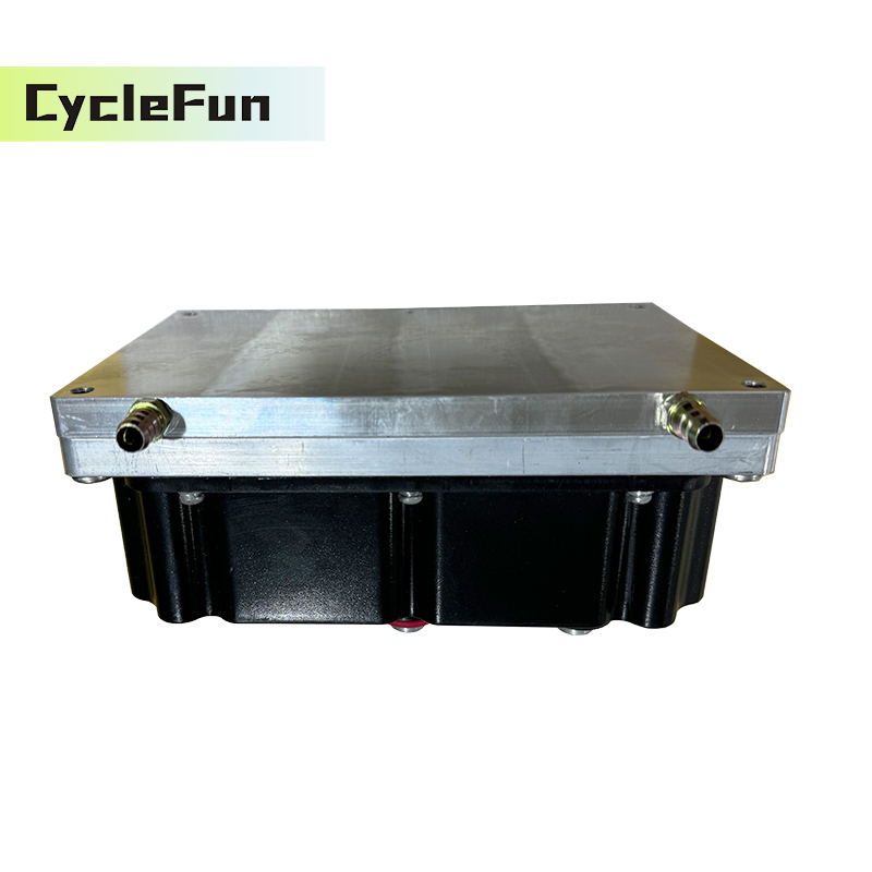 Water Cooling CNC Bottom Plate - Fardriver Nd72850 Controller 评论和价格