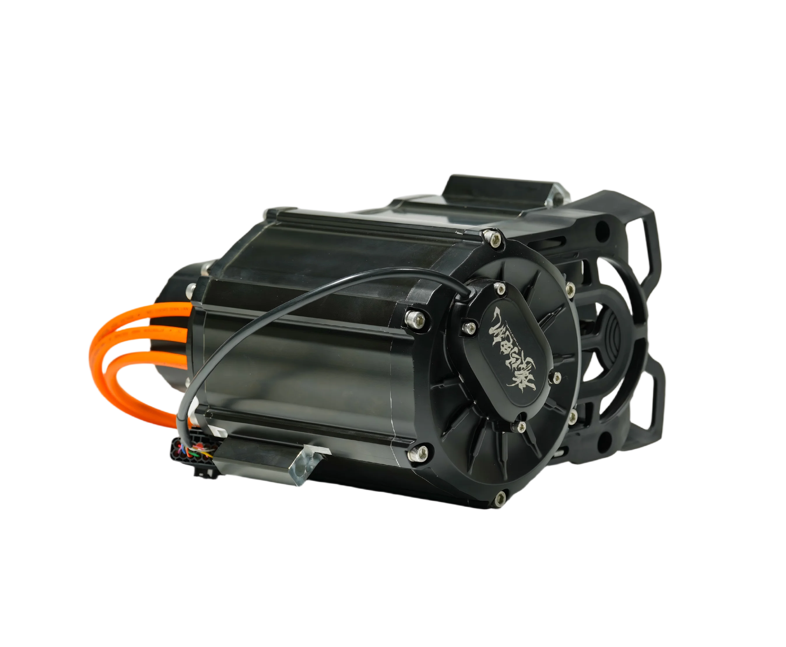 10KW High Quality Permanent Ma - Ev Electric Motor Conversion Kit Car 评论和价格