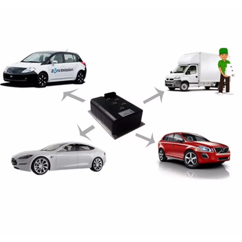 108V 15KW EV Conversion Kit Pr - Ev Electric Motor Conversion Kit Car 评论和价格