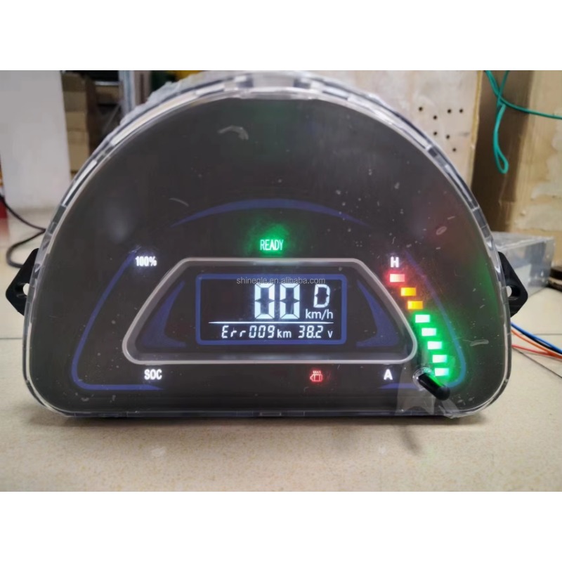 7.5KW 72V AC Motor UTV EV Engi - Ev Electric Motor Conversion Kit Car 评论和价格