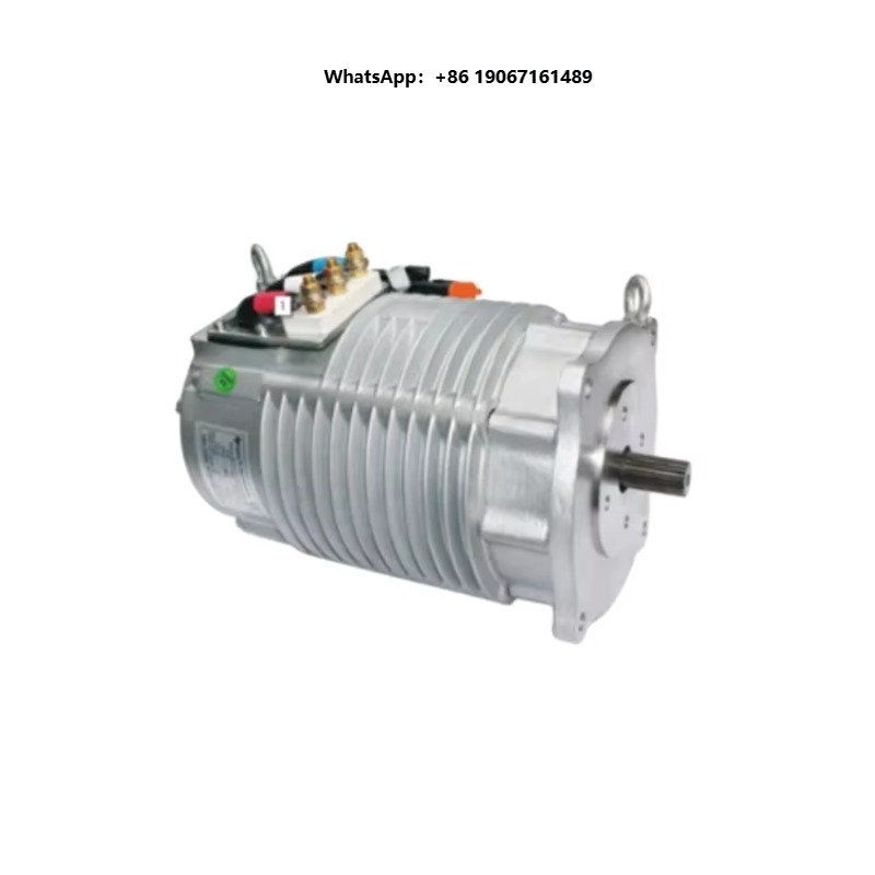 Waterproof Feature IP67 60v 4k - Ev Electric Motor Conversion Kit Car 评论和价格