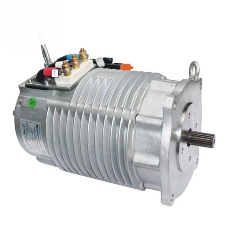 Waterproof Feature IP67 60v 4k - Ev Electric Motor Conversion Kit Car 评论和价格