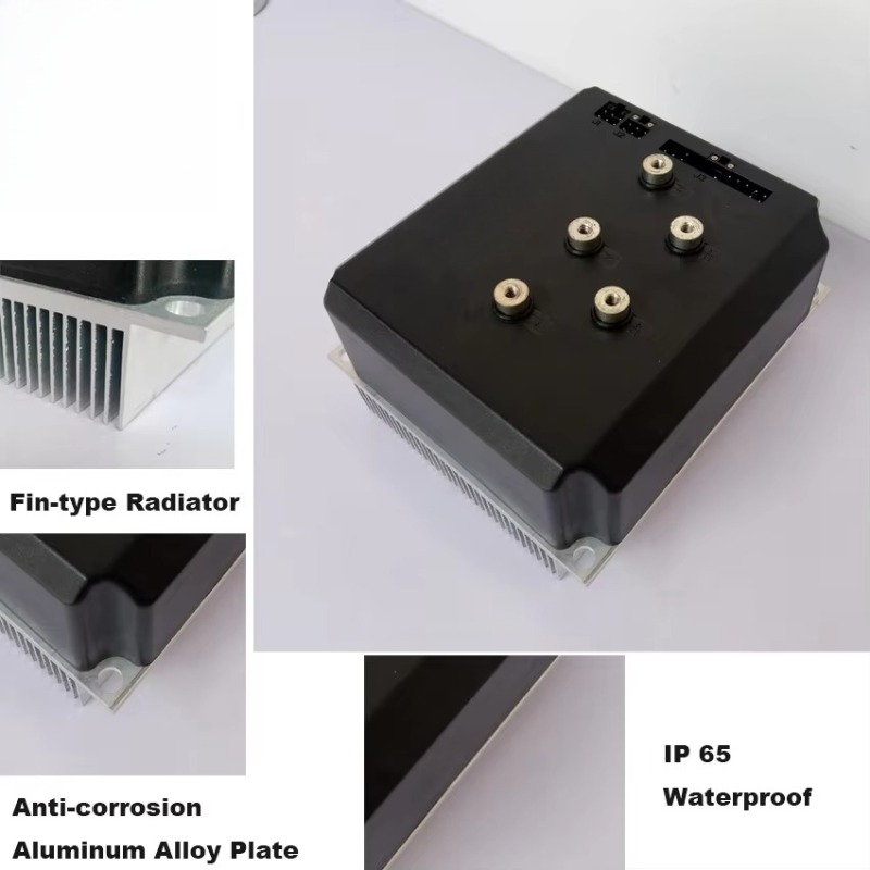 Waterproof Feature IP67 60v 4k - Ev Electric Motor Conversion Kit Car 评论和价格