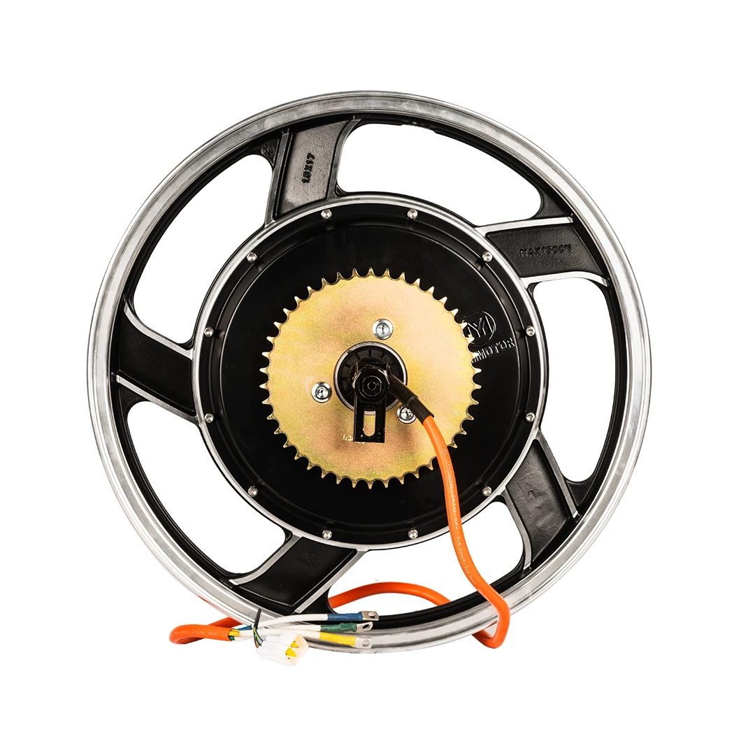2000W 17 Inch Wholesale Hybrid - Ev Electric Motor Conversion Kit Car 评论和价格