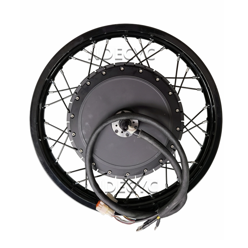 US Stock NBpower/QS V3 273 40H - Qs Motor 273 8000W Hub Motor 评论和价格