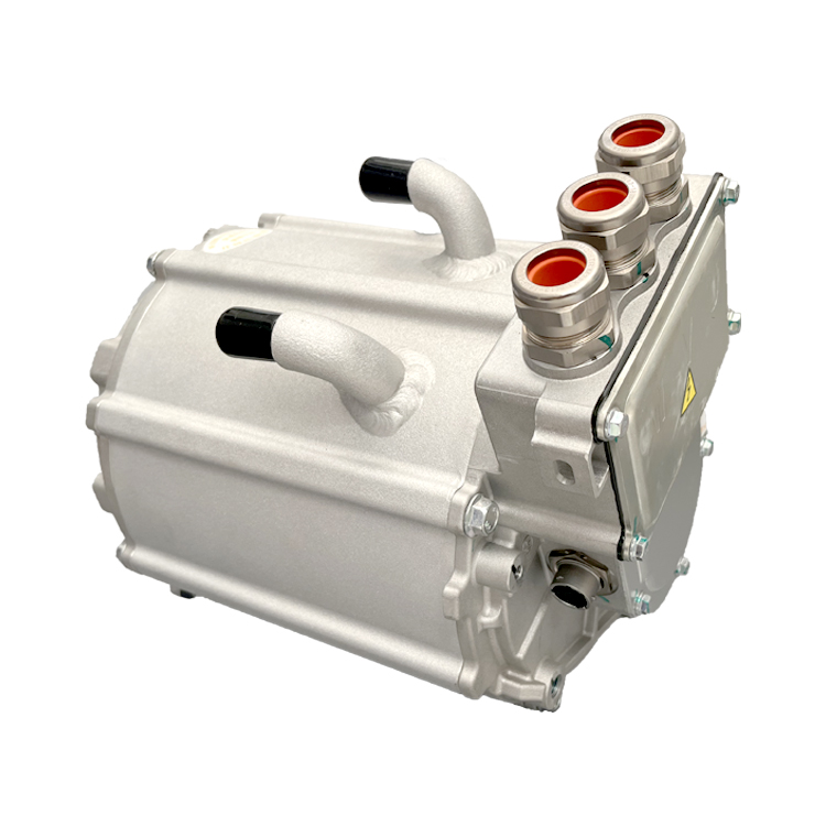 New Design Peak Power 120kw 35 - Ev Electric Motor Conversion Kit Car 评论和价格
