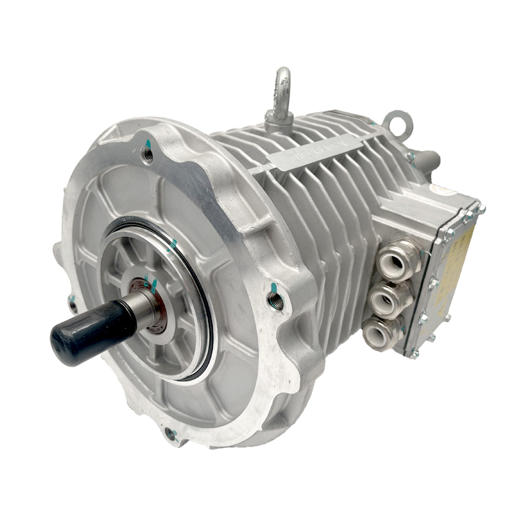 New Design Peak Power 120kw 35 - Ev Electric Motor Conversion Kit Car 评论和价格