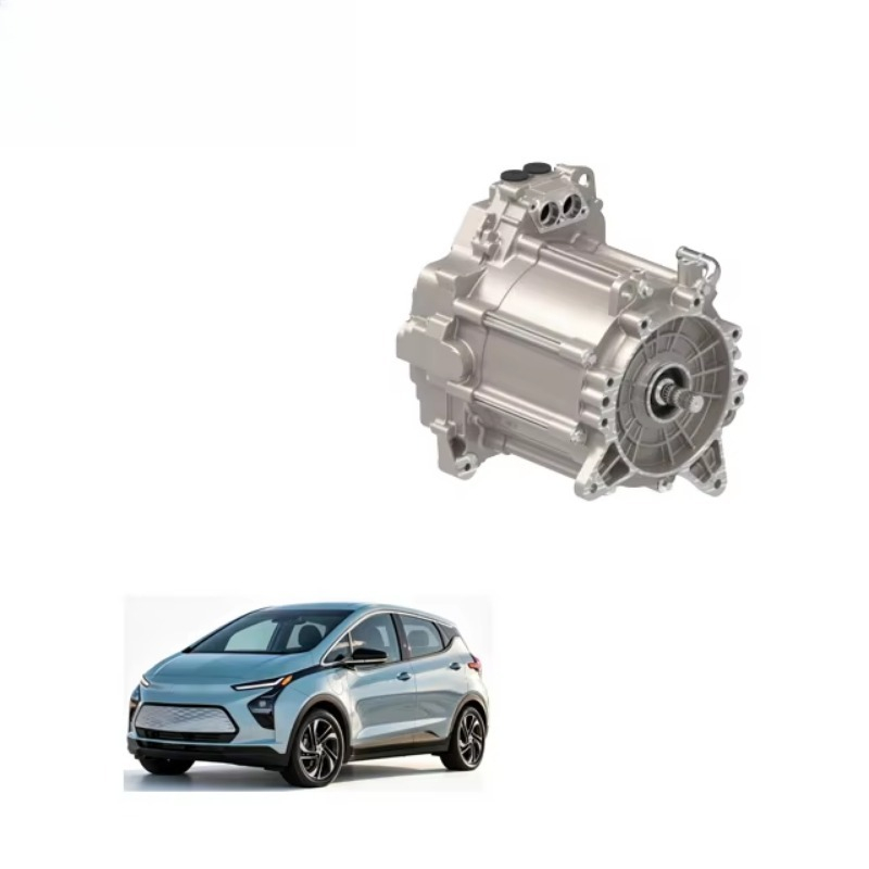 320V 110Kw Electric Motor With - Ev Electric Motor Conversion Kit Car 评论和价格