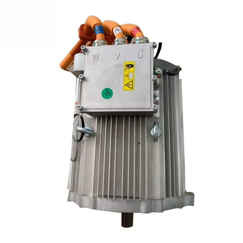15kw Electric AC Motor Control - Ev Electric Motor Conversion Kit Car 评论和价格