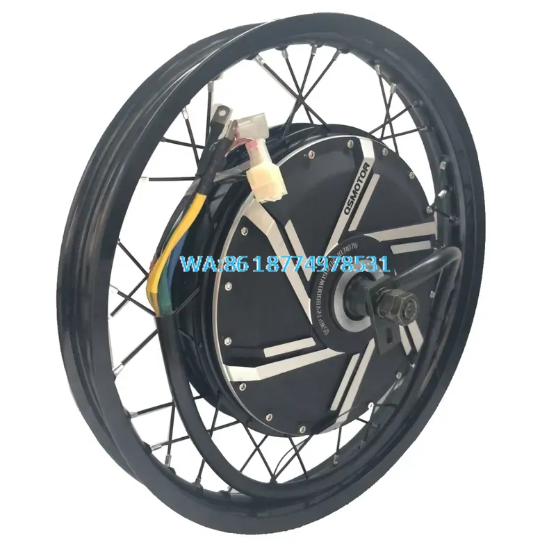 Wmwmnu for QS 273 50H V3 8000W - Qs Motor 273 8000W Hub Motor 评论和价格