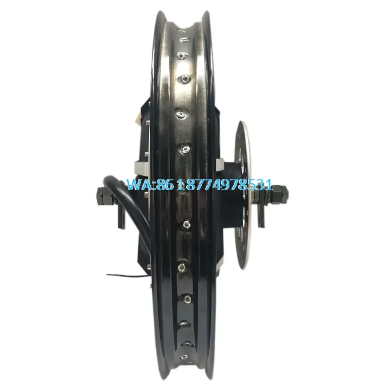 Wmwmnu for QS 273 50H V3 8000W - Qs Motor 273 8000W Hub Motor 评论和价格