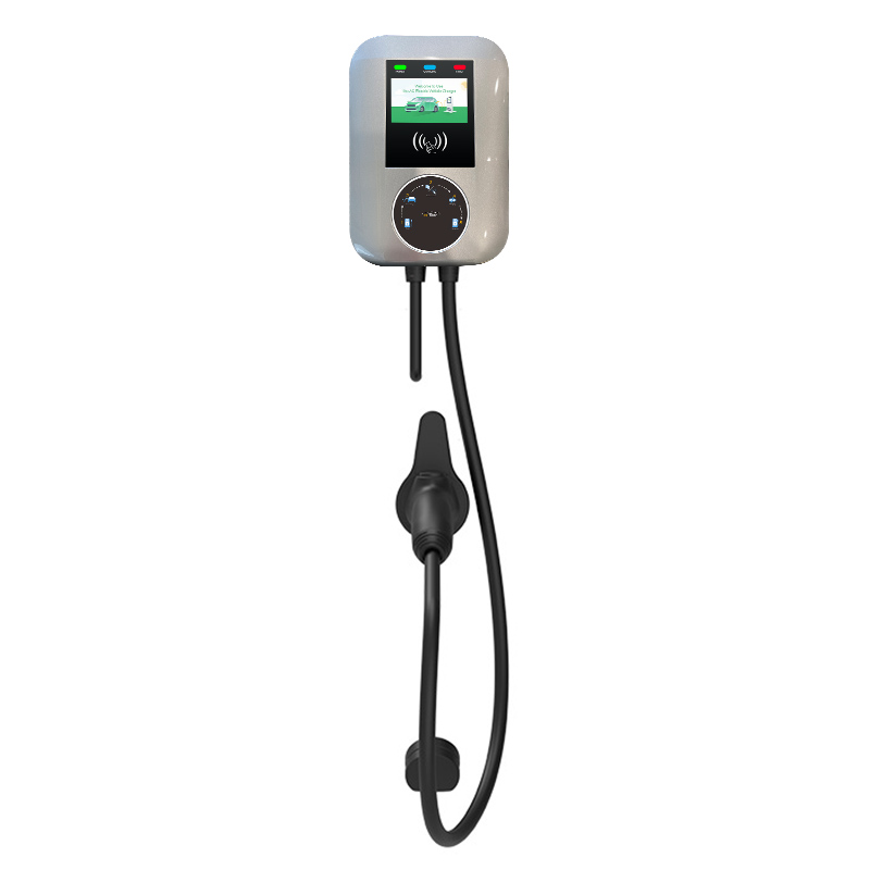 IP65 Waterproof Smart App Port - Ev Charger Type 2 22Kw 32A 3 Phase 评论和价格
