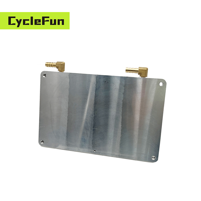 Water Cooling Bottom Plate CNC - Fardriver Nd72850 Controller 评论和价格