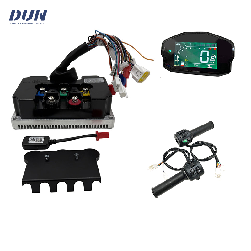Fardriver ND72680 V2 48V-72V D - Fardriver Nd72850 Controller 评论和价格